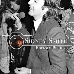 Paul McCartney Pic36