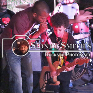 Trombone Shorty Pic01