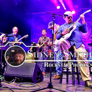 Widespread Panic Pic04