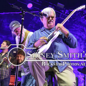Widespread Panic Pic05
