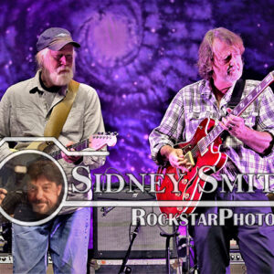 Widespread Panic Pic09
