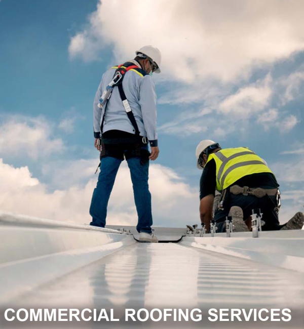 COMMERCIALROOFINGSERVICES