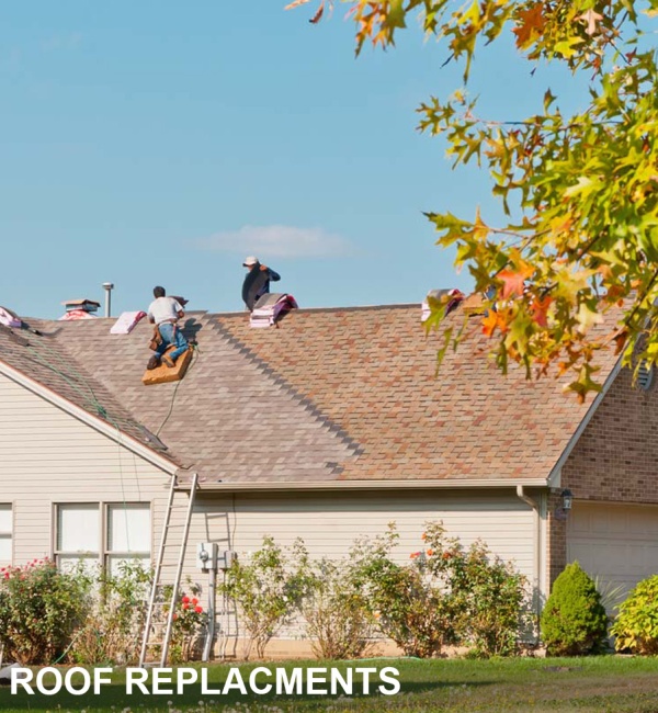 RoofReplacements