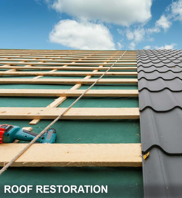 RoofRestoration