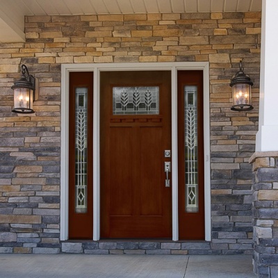 frontdoors